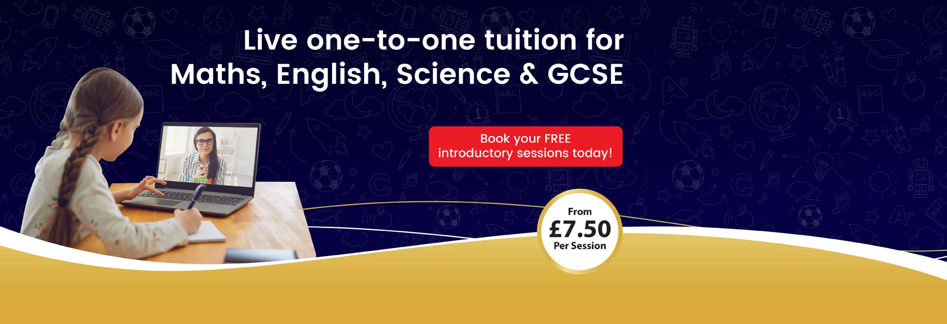 Link 4 Tutor